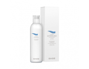 CEUMED - BABE extra jemný šampón na VLASY 250ml