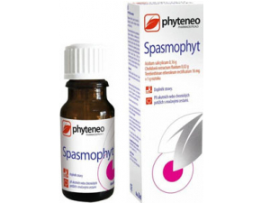 Phyteneo SPASMOPHYT 10 ml