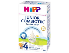 HIPP 4 JUNIOR COMBIOTIK 500 g