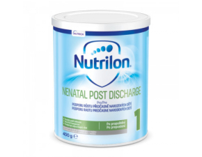 Nutrilon 1 Nenatal 400g