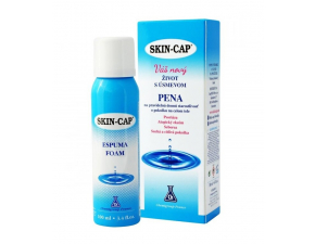Skin-Cap Pena 100 ml