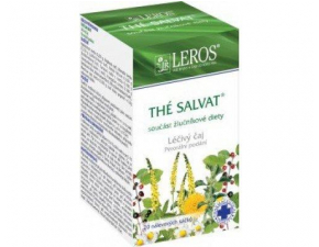 LEROS THÉ SALVAT spc 20x1 g