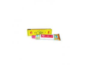 Fix krém-1, 84 ml 