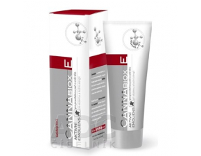 CutisHelp Cannabiox E aktívny emoliens pri ekzéme a kožnej alergii 200 ml