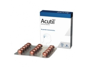 Acutil 30kps