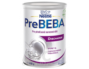 PREBEBA Discharge 400 g
