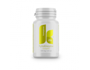 Kompava FYTO Enzyme COMPLEX cps 1x60 ks 