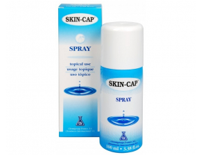 SKIN-CAP sprej, 100ml