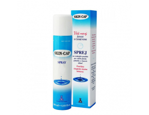 SKIN-CAP sprej, 200ml