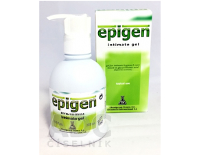 EPIGEN Intim gél, 250ml
