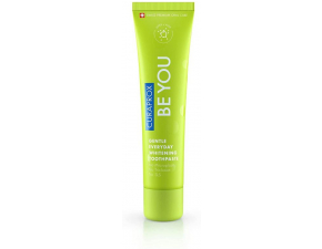 CURAPROX BE YOU Explorer - zelená zubná pasta 60 ml