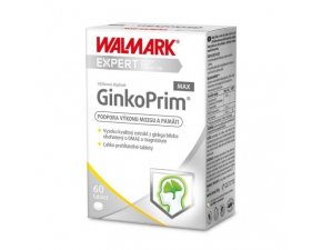 GinkoPrim MAX 60tbl