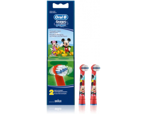 Oral-B EB 10 Stages Power, extra soft, 2ks