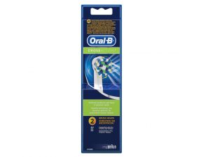 Oral-B EB50 Cross Action, 2ks