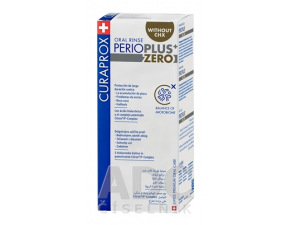 Curaprox Perio Plus Zero 200 ml