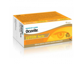 Ocuvite Lutein Forte 60 tabliet