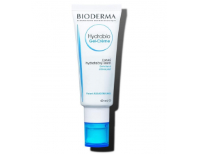 Bioderma Hydrabio Gel-Créme ľahký hydratačný gél-krém 40 ml