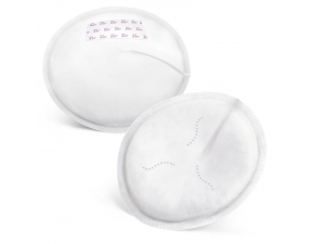 Avent Ultra comfort PRSNÉ VLOŽKY, 60ks