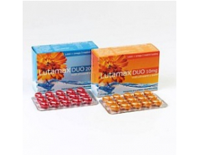 Pharmaselect Lutamax Duo 20 mg 30 tabliet