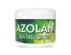 Azolan hojivý gel Tea Tree Oil,  500ml