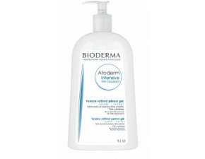 Bioderma Atoderm Intensive gel moussant 1000ml