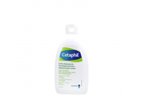 CETAPHIL hydratačné mlieko (Lotion Hydratante) 1x460 ml