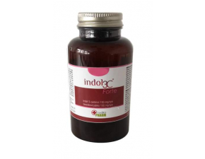 INDOL 3C FORTE for woman 180 kapsúl