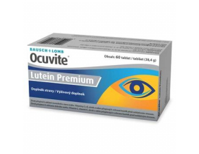 Ocuvite Lutein Premium 60 tabliet