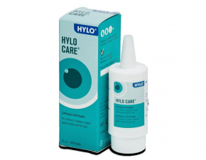 Ursapharm Hylo Care 10 ml