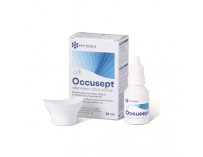 Phyteneo Occusept 2 x 20 ml