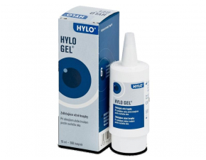 Ursapharm Hylo Gel 10 ml 