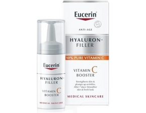 Eucerin Hyaluron - Filler Vitamin C booster 7,5 ml