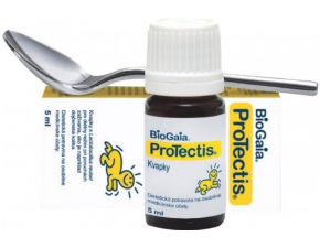 BioGaia ProTectis kvapky 1x5 ml