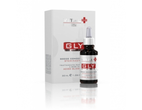 Vital plus Active GLY 15 ml
