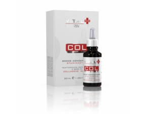Vital plus Active COL 15 ml