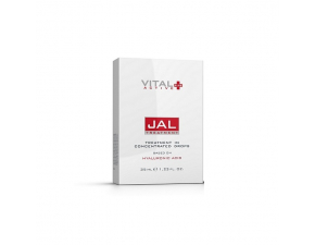 Vital Plus Active JAL kvapky s kyselinou hyalurónovou 45 ml