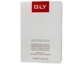 Vital Plus Active GLY kvapky s kyselinou glykolovou 45 ml