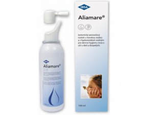 Ibsa Aliamare roztok 100 ml