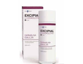 Excipial U Hydrolotio emu.der.1x200ml