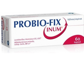 Probio-fix Inum 60 kps.