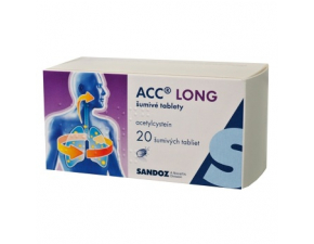 ACC Long tbl.eff.20x600mg