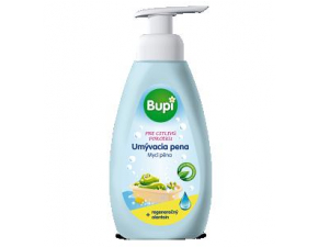 Bupi BABY Umývacia pena s alantoínom 1x500 ml 