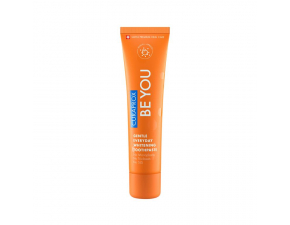 CURAPROX BE YOU Pure happiness - oranžová zubná pasta 60 ml