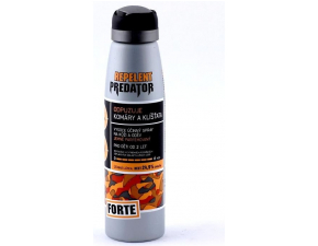 Repelent PREDATOR FORTE spray 150ml