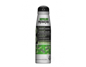 PREDATOR REPELENT DEET 16% sprej na kožu a odev 1x150 ml 