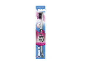 Oral-B UltraThin Black Tea Extra Soft 1x1 ks