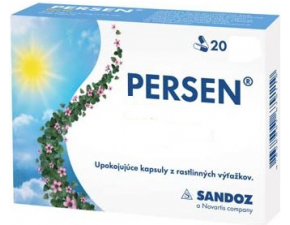 Persen tbl.obd.2x10x35mg/17,5mg/17,5mg