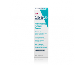 CeraVe Resurfacing Retinol Serum 30 ml