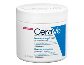 CeraVe hydratačný krém 454 g