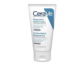 CeraVe OBNOVUJÚCI KRÉM NA RUKY na suchú pokožku 1x50 ml